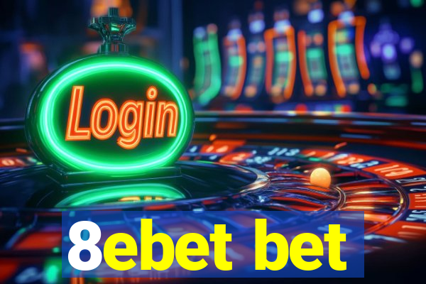 8ebet bet